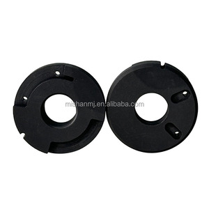 Tùy chỉnh chất lượng cao chống oxy hóa <span class=keywords><strong>Carbon</strong></span> <span class=keywords><strong>Graphite</strong></span> khuôn mẫu để bán - Product Image 2