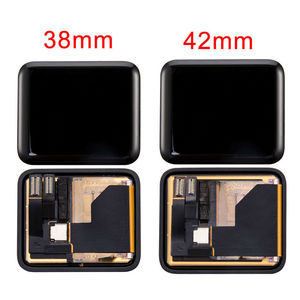 Écran tactile LCD pour <span class=keywords><strong>Apple</strong></span> <span class=keywords><strong>Watch</strong></span> Series 1 <span class=keywords><strong>2</strong></span> 3 4 5 6 7, écran LCD pour <span class=keywords><strong>Apple</strong></span> <span class=keywords><strong>Watch</strong></span> Series <span class=keywords><strong>2</strong></span>, remplacement d'écran - Product Image 4
