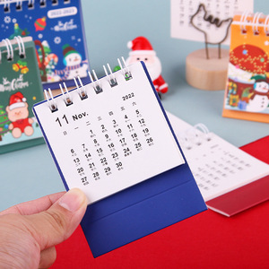 Tùy chỉnh giáng sinh máy tính để bàn Advent lịch 2024 in - Product Image 5