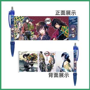 Прямые продажи от новой индустрии, шариковая ручка с синими чернилами - Product Image 4