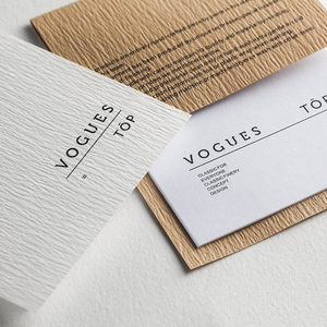ร้านขายเสื้อผ้า hangtags เสื้อผ้าผู้ชายและผู้หญิง hangtags เมฆ Xuan ป้ายกระดาษพิมพ์ออกแบบฟรี hangtags โลโก้