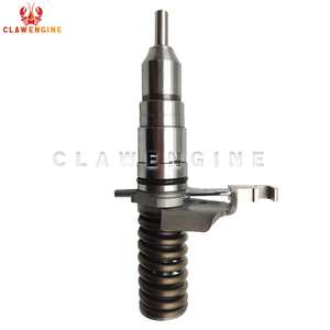 หัวฉีดน้ำมันดีเซล Clawengine 127-8213 0R-8473 127-8216 สำหรับเครื่องยนต์ 3116 3114 3126 E200B หัวฉีดแบบกลไก จัดส่งจากฮ่องกง - Product Image 4