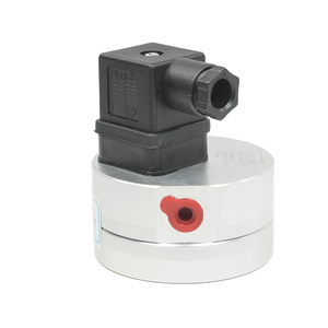 1/2 "SS304 Micro lỏng hình bầu dục bánh <span class=keywords><strong>Flow</strong></span> <span class=keywords><strong>Meter</strong></span> - Product Image 5