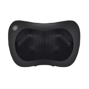 หมอนนวดชิอัตสึแบบขายส่ง ปรับระดับได้ ไร้น้ำหนัก นุ่มสบาย เหมาะสำหรับการเดินทาง ใช้เสริมร่างกาย ใช้ในบ้าน - Product Image 1