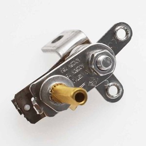 Interrupteur thermostatique métallique Yuanyi 220 V 15 A SPDT pour marmite électrique - Product Image 1