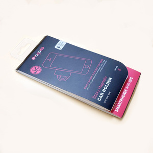 Vente en gros de blisters thermoscellés emballage à clapet scellé blisters scellés thermoformés KEYMY CB-19 - Product Image 1