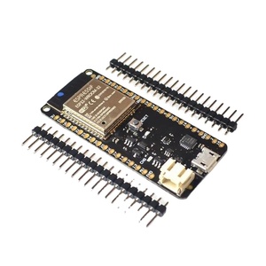 Nouvelle carte sans fil ESP32S pour <span class=keywords><strong>WeMos</strong></span> Mini D1 Wifi BT basée sur <span class=keywords><strong>ESP</strong></span>-WROOM-<span class=keywords><strong>32</strong></span> avec CPU double cœur - Product Image 1