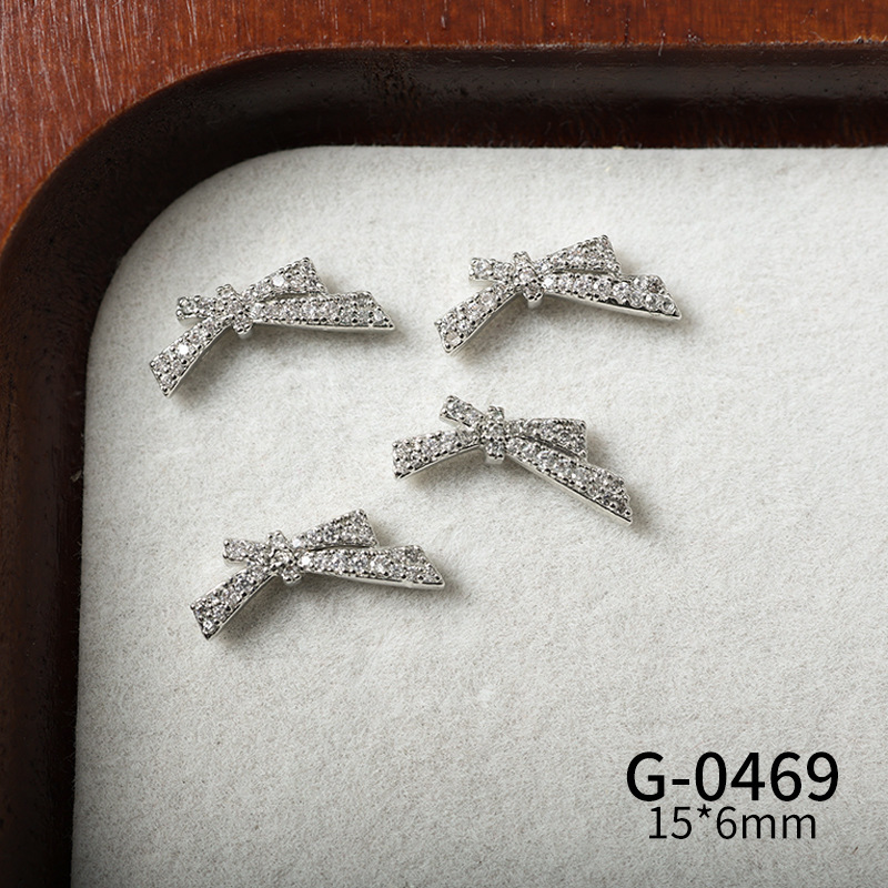 ZS-0469 4pcs