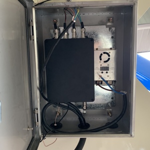 Produit de haute qualité à prix compétitif Vente directe d'usine de conteneurs polyfluorés polypoudre - Product Image 5