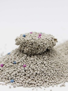 Litière pour chat DongnaiPETS écologique, biodégradable, 99 % sans poussière, agglomération rapide, contrôle des odeurs, ABSORBANTE, 8 kg - Product Image 6