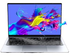 <span class=keywords><strong>Laptop</strong></span> de negócios 14 polegadas IPS tela 2.7 GHZ 180 graus abrir e fechar SSD entrega rápida frete grátis para negócios - Product Image 5