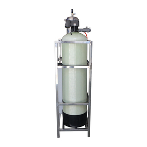 Sistema de Ósmosis Inversa para <span class=keywords><strong>Agua</strong></span> Subterránea, Suavizador de <span class=keywords><strong>Agua</strong></span> <span class=keywords><strong>con</strong></span> UV, Planta de Tratamiento de <span class=keywords><strong>Agua</strong></span> Potable de 2000 l/h, Precio de la Maquinaria - Product Image 3