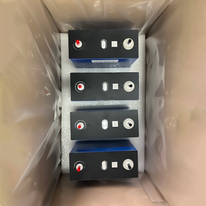 Batería Líquida LiFePO4 <span class=keywords><strong>Valcon</strong></span> 314Ah 3.2V de Nuevo Grado 2026 en Stock en Polonia, 8000 Ciclos, 5 Años de Garantía para Energía Solar - Product Image 3