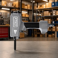 Extracteur de clous pneumatique en aluminium MP50, cloueur à air comprimé, diamètre de clou de 5 mm, pour la récupération de palettes en bois, décoration de meubles OEM