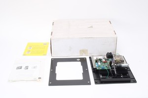 PLC <strong>iRoom</strong> miniDock-B-M Motorized Docking Station for Mini Warranty Product - Product Image 1