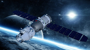 Cellule Solaire à Triple Jonction GaAs CIC SC-3GA-4 Haute Efficacité <span class=keywords><strong>YIM</strong></span> 40*80mm 32% Eff pour Constellation de Satellites - Product Image 4