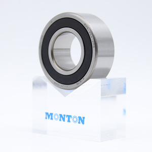 B25 P4 2RS 254 Fanuc มอเตอร์เซอร์โวแบบร่องลึกสำหรับเครื่องเจาะแกนหมุนมอเตอร์ประสิทธิภาพสูงแบริ่งมอเตอร์ - Product Image 2