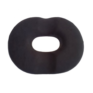 Almofada do assento da gravidez do anel da espuma da memória da bela qualidade - Product Image 2