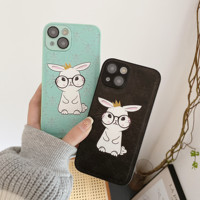 Coque de protection pour appareil photo en TPU rigide et PC, vente en gros d'usine, pour iPhone 11 12 13 14 15 6 17 18 Pro Max