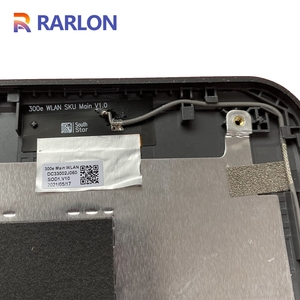 ต้นฉบับใหม่สำหรับ Lenovo 300E Chromebook Gen 3 (11 AMD) ฝาหลัง LCD พร้อม AP37X000500 5CB0Z69407เสาอากาศ - Product Image 6