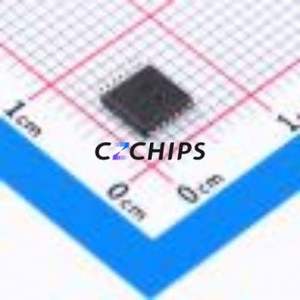 Tout nouveau-Original TC74HC4066AFT(EL) TSSOP-14 Circuit intégré IC puce commutateur analogique/multiplexeur - Product Image 2