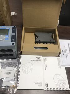 ตัวควบคุมอเนกประสงค์ HACH รุ่น LXV404.99.00502 SC200สำหรับเซ็นเซอร์แบบดิจิทัลและอนาล็อก - Product Image 4