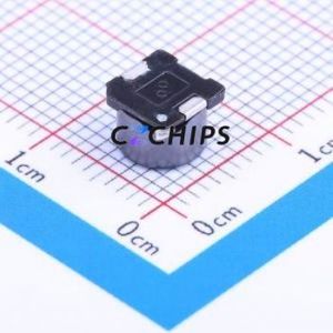 Inducteur de puissance SMD SLF6045T-2R2N3R3-3PF, 6x6mm (Inductance : 2,2 µH) (Précision : 30%) Courant nominal : 3,3 A - Product Image 2