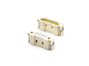 Connecteur d'en-tête de broche de type SMT horizontal de plaquette de PH1.25mm 4P - Product Image 6