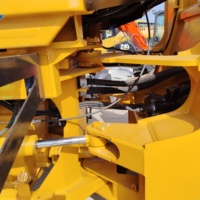 Heißer Verkauf: Gebrauchter CAT 966H Frontlader, 5 Tonnen Nennlast, Radlader, Japan Original, Gebrauchte CAT 966H 950H 950GC zu Günstigen Preisen