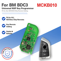 Adaptateur sans soldeur compatible NXP KILLER pour BMW modèle U BDC2 BDC3