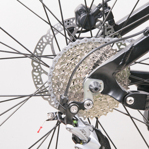 <span class=keywords><strong>Jobo</strong></span> vélo électrique 48V 500W gros pneu vélo électrique JB-TDE43L-F rover vélo électrique - Product Image 4