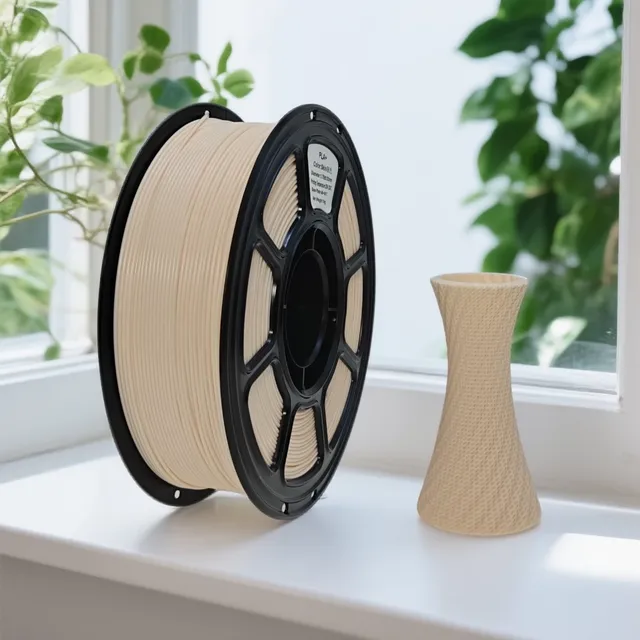 Wholesale Black PLA Plus 3D Printing Filament Ultimate Easy Printing No Clogging 1.75mm 1kg Smooth Strong 3D Printer Material