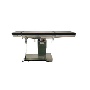 अस्पताल औसत इलेक्ट्रो-हाइड्रोलिक सर्जिकल ऑपरेटिंग थिएटर टेबल - Product Image 2