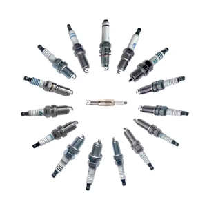 Pour Ngk Platinum Auto Parts Bougies <span class=keywords><strong>d</strong></span>'<span class=keywords><strong>allumage</strong></span> pour BMW X5 X3 328i 528i X1 X4 320i Nouveau 12120039664 12120037582-Type de carburant Modèle à <span class=keywords><strong>essence</strong></span> - Product Image 4