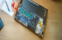 Tout neuf pour Thinkpad T16 Gen 3, ordinateur portable en métal avec écran IPS, Intel Ultra 7-155H, 512 Go SSD, prise CN, Windows 11, 12 cœurs