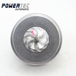 NUEVO Cartucho 721021 GT1749VB para Audi A3 1.9 TDI ARL 110Kw <span class=keywords><strong>150</strong></span> <span class=keywords><strong>HP</strong></span> 721021-0004 Conjunto de Núcleo de Turbina Chra Reemplazo 03G253016R - Product Image 2