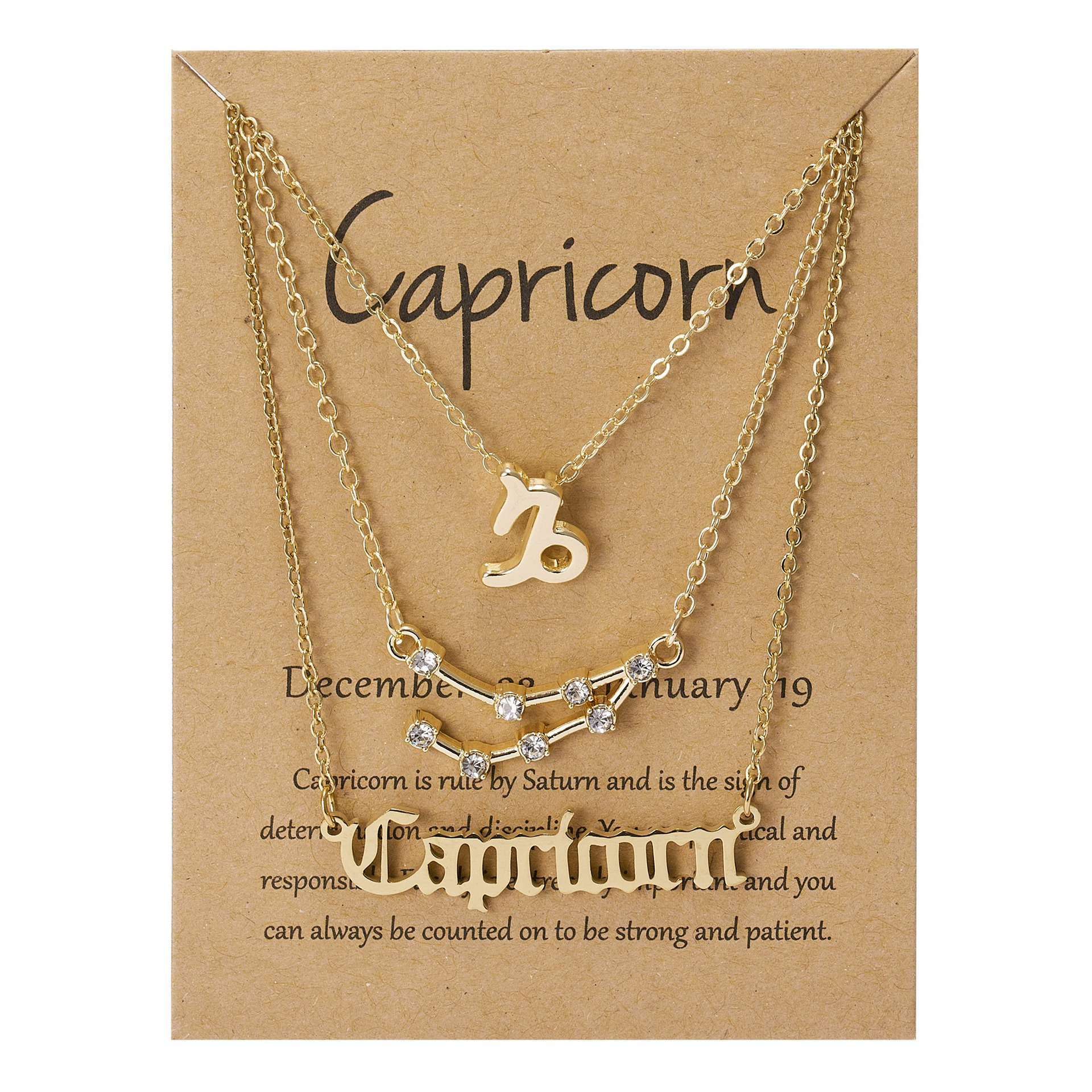 Capricorn