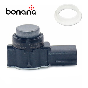 Aide au stationnement automatique, capteur de stationnement PDC pour GM Chevy Cadillac Buick Cadillac 39022829 - Product Image 6