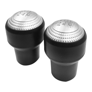 Palanca de Cambios para Hyundai Tucson, de Plástico Negro, Ergonómica, Repuesto - Product Image 4