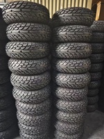 Pneu arrière pour quad ATV UTV 110cc 125cc, pneu de buggy de plage, 18*9.5-8 18x9.5-8 18x9.50-8 225/55-8 AT18X9.50-8 FC679 4PLY 8 pouces sans chambre à air