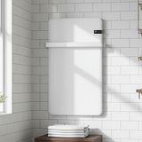 <span class=keywords><strong>Calentador</strong></span> de Baño Inteligente Controlado por Aplicación con Función <span class=keywords><strong>ECO</strong></span> - Product Image 2