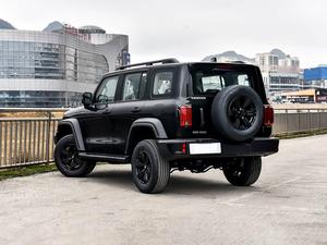 En Stock, SUV GWM Nuevo, Tank 300 2.4T Turbo, Hecho en China, Vehículo Diésel, Volante a la Derecha, Todoterreno - Product Image 4