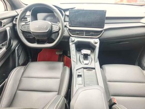 Auto Usado 2023 Lynk & Co 06 <span class=keywords><strong>Remix</strong></span> 1.5T Pro SUV a Gasolina Automático con Techo Panorámico, Potente y Eficiente - Product Image 6