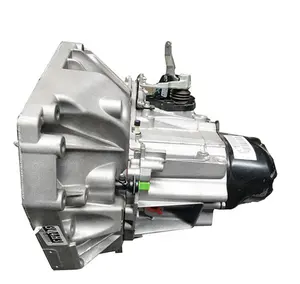 Penjualan Pabrik Berbagai Mannul Keperakan Mesin Gearbox Transmisi HR16