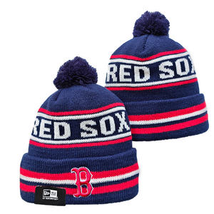 Gorro de Punto Deportivo Bordado de Invierno Cálido y Moderno Unisex de Alta Calidad para Equipo de Béisbol, Gorro Ajustable - Product Image 5
