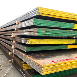 سعر <span class=keywords><strong>ASTM</strong></span> <span class=keywords><strong>A387</strong></span> درجة 22 درجة 1-ASME SA387 Gr.5 SA Gr 22 <span class=keywords><strong>11</strong></span> 5 Gr.<span class=keywords><strong>11</strong></span> Cl 2 سمك 22 - Product Image 4