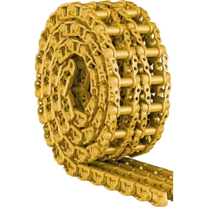Piezas para Excavadoras y Bulldozers: Cadenas de Oruga y Placas de Cadena para Minas - Product Image 3