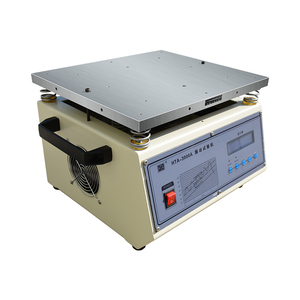 Laborausrüstung Programmierbare Elektromagnetische Batterie-Vibrationsprüfmaschine - Product Image 5