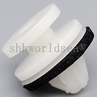 Clip en plastique pour 82Z6102005, 100 pièces/sac