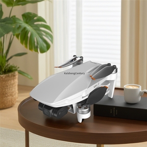 <span class=keywords><strong>Dron</strong></span> Interior Hover X1 <span class=keywords><strong>Mini</strong></span> <span class=keywords><strong>2</strong></span> con Cámara HD Profesional 4K, WiFi 5G, Gimbal de 3 Ejes, 240g, Plegable, Control Remoto, Alcance de 3km - Product Image 5